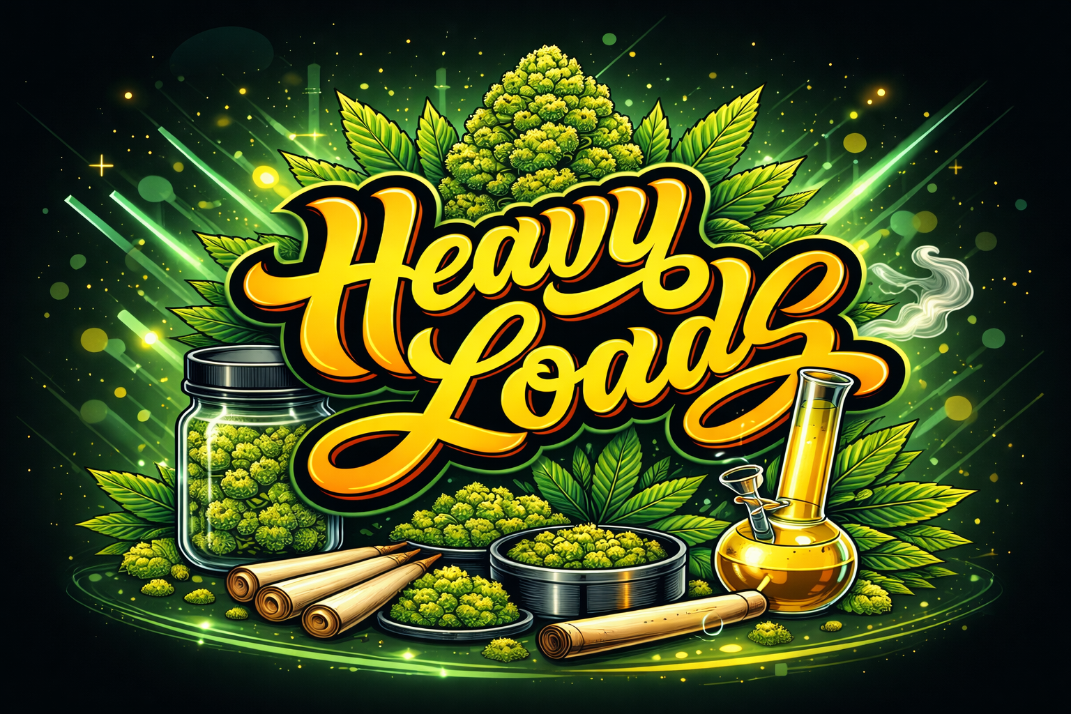 theheavyloads