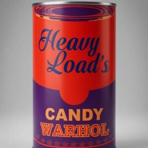candy warhol strain