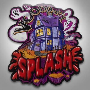 voodoo splash strain