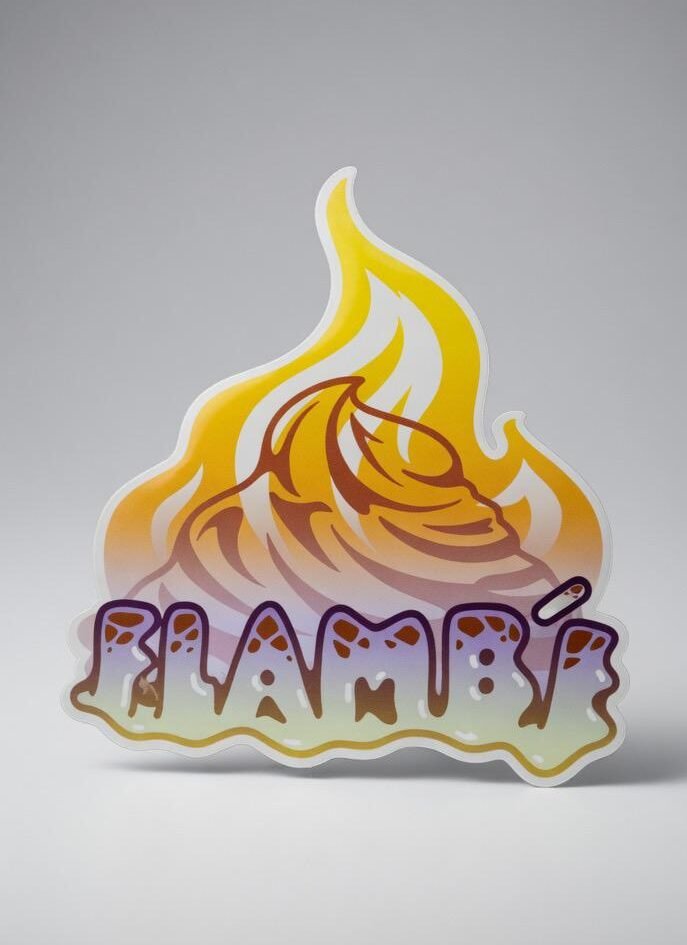 flambe strain