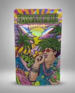 passion de guava strain