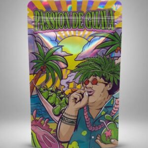 passion de guava strain