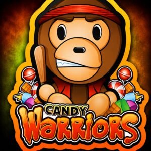 CANDY WARIORS STRAIN